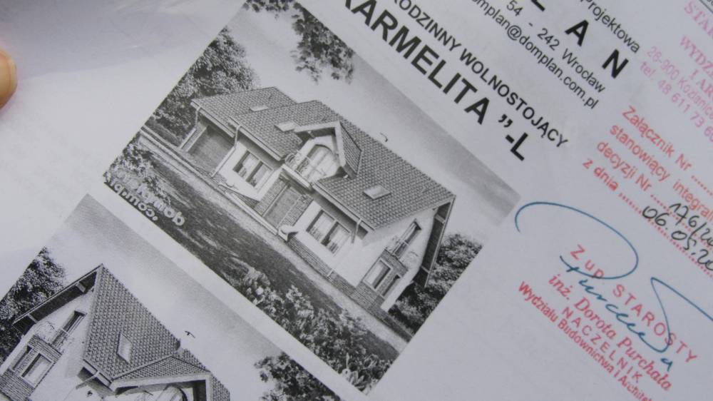 Zdjęcie do wpisu: Papierologia cd.