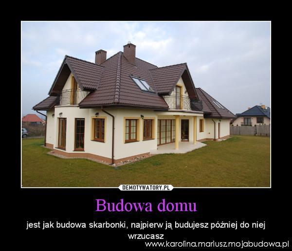 blog budowlany - mojabudowa.pl