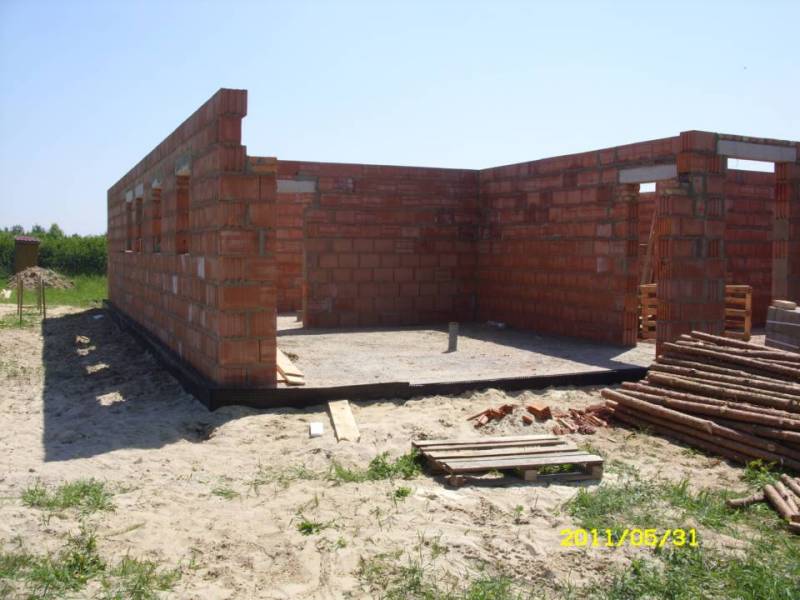 mojabudowa.pl - blog budowlany