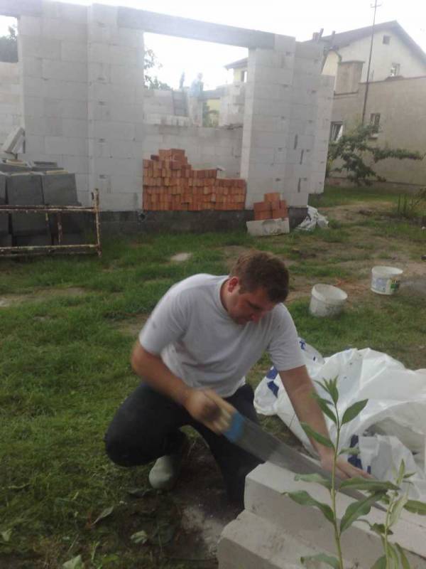 mojabudowa.pl - blog budowlany