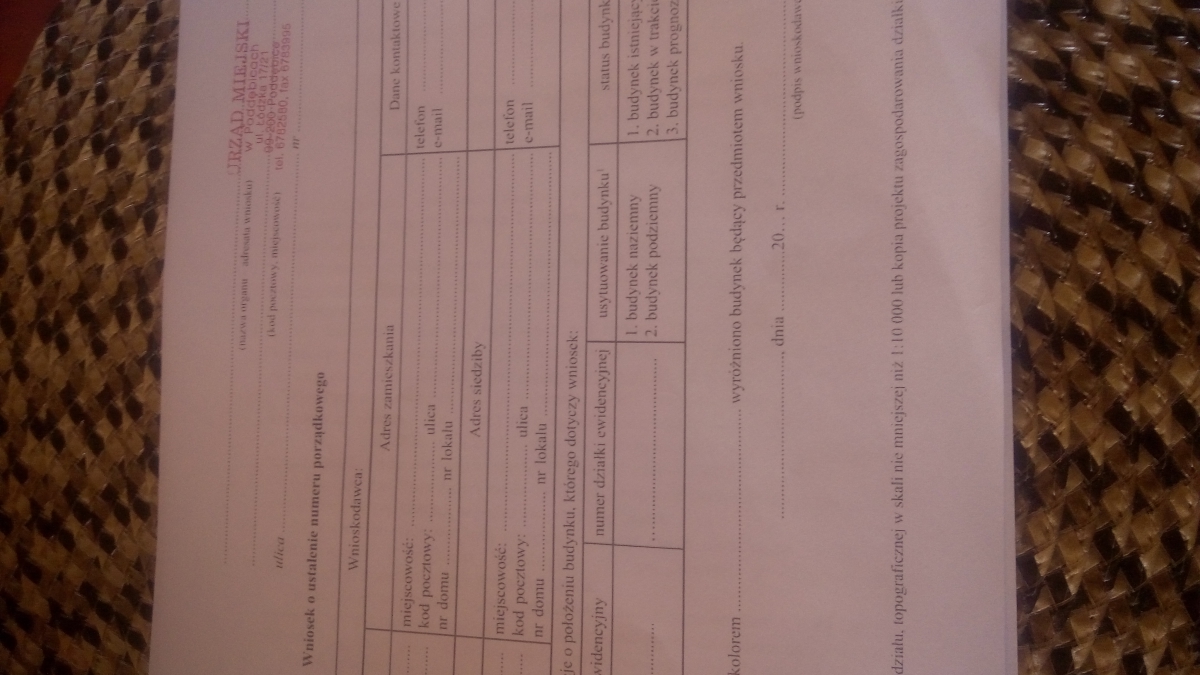 mojabudowa.pl - blog budowlany