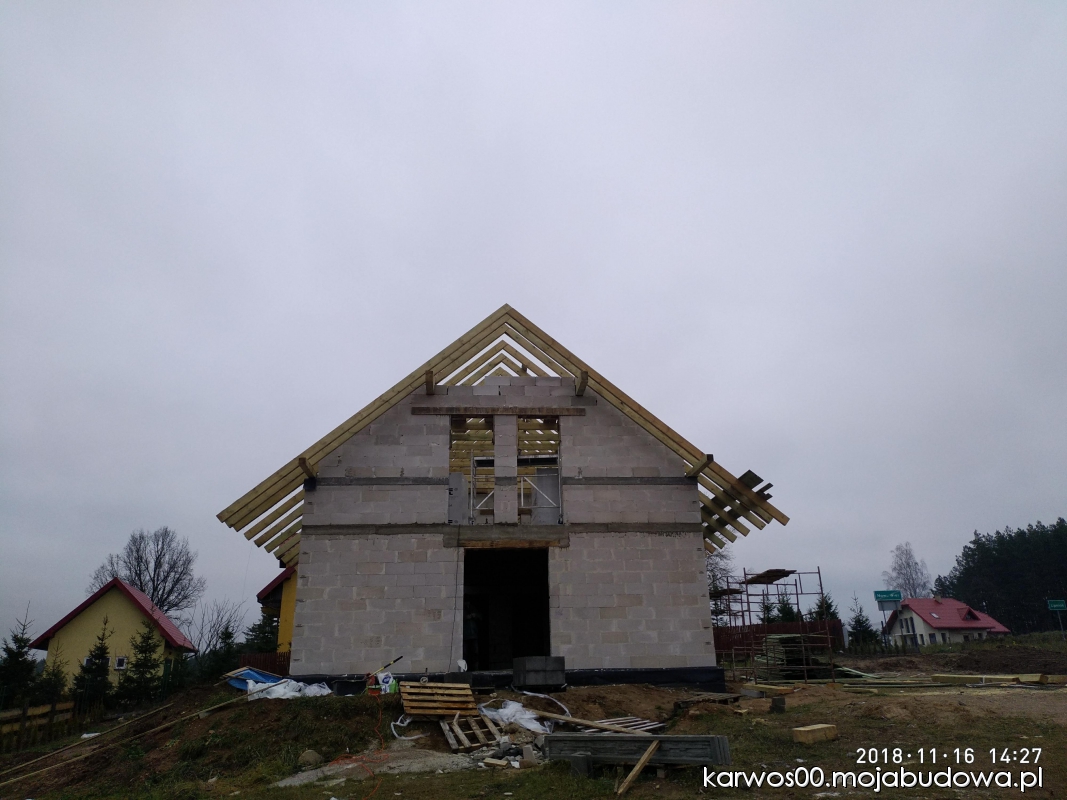 mojabudowa.pl - blog budowlany