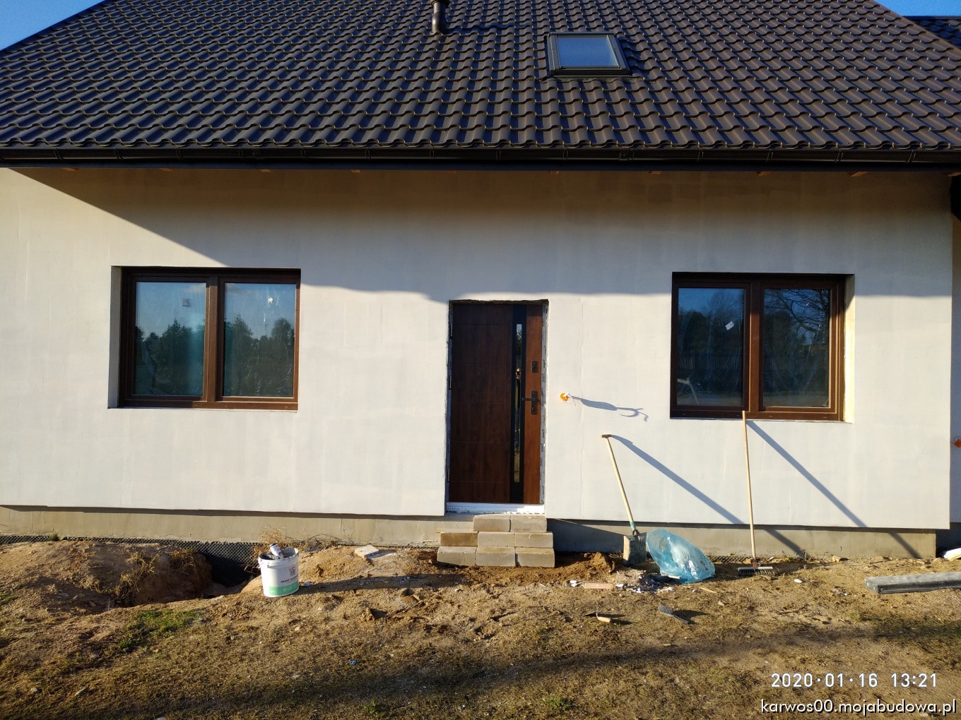 mojabudowa.pl - blog budowlany