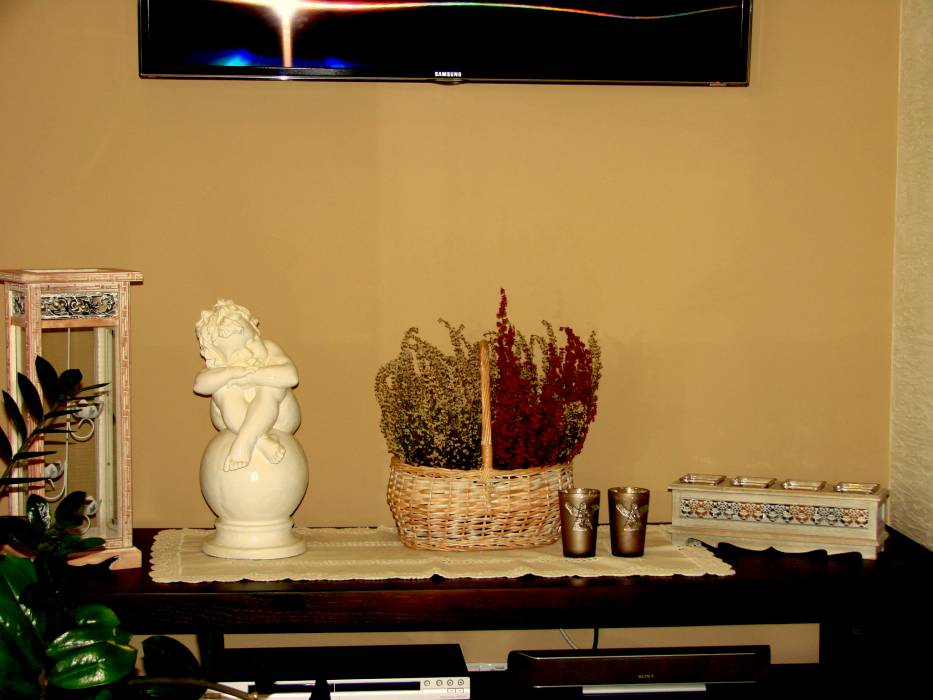 Zdjęcie do wpisu: Witajcie :)