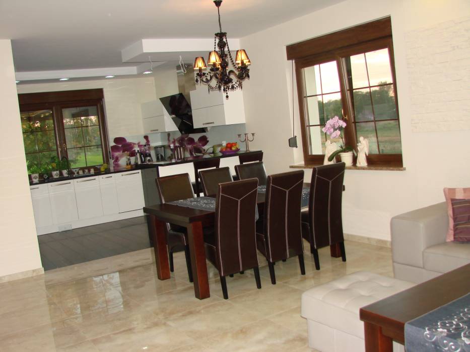 Zdjęcie do wpisu: Witajcie :)