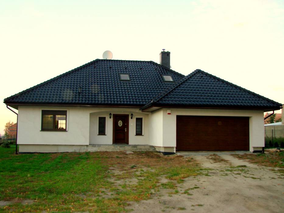 Zdjęcie do wpisu: Witajcie :)