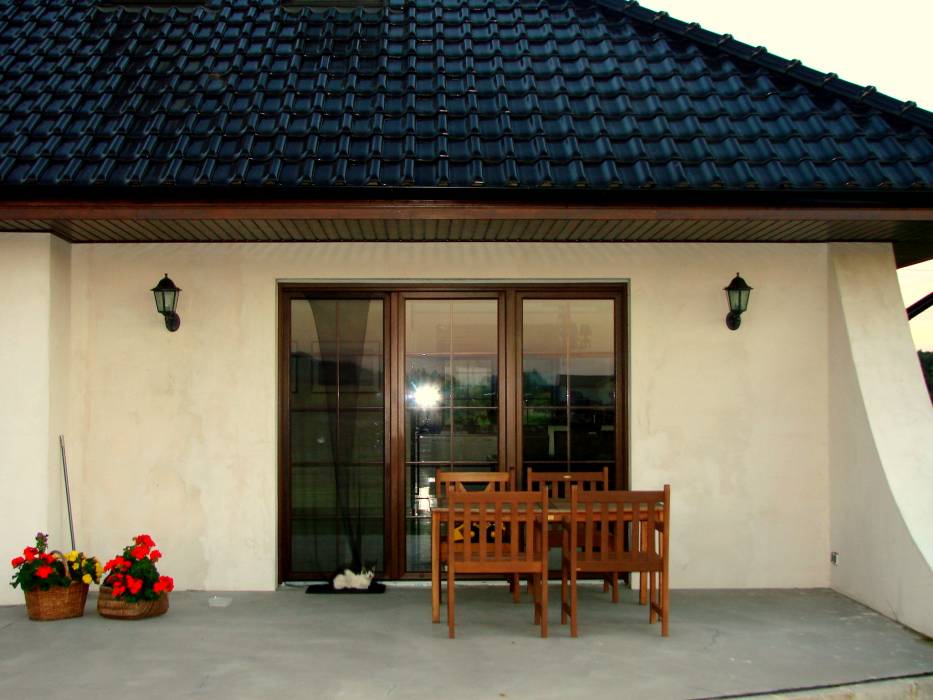 Zdjęcie do wpisu: Witajcie :)