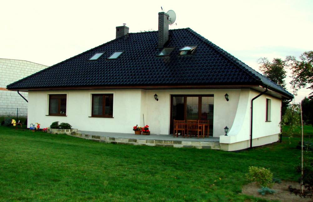 Zdjęcie do wpisu: Witajcie :)