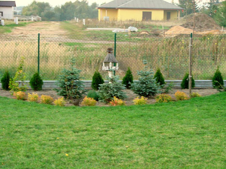 Zdjęcie do wpisu: Witajcie :)