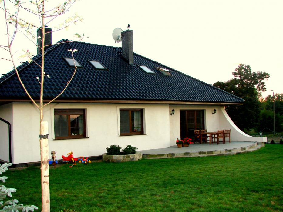 Zdjęcie do wpisu: Witajcie :)