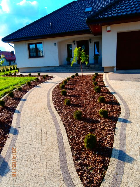 Zdjęcie do wpisu: Majowo :)))