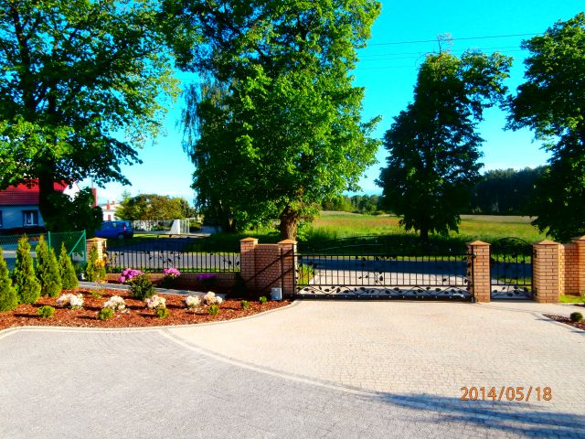 Zdjęcie do wpisu: Majowo :)))