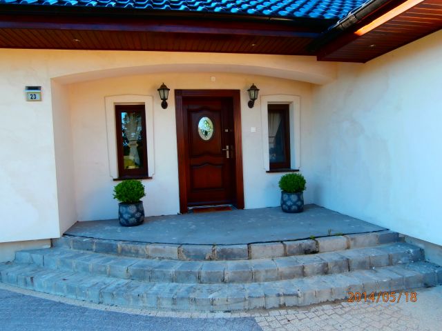 Zdjęcie do wpisu: Majowo :)))