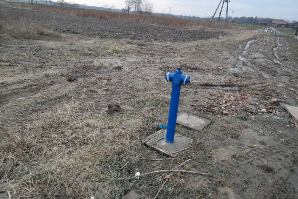 Zdjęcie do wpisu: Start!