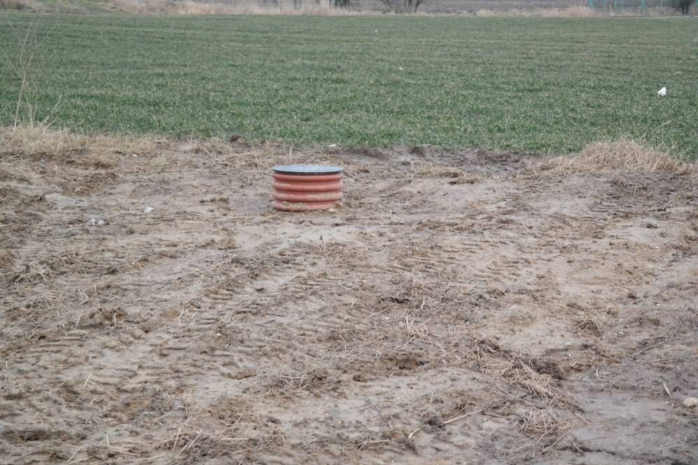 Zdjęcie do wpisu: Start!