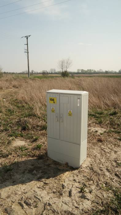 Zdjęcie do wpisu: Start!