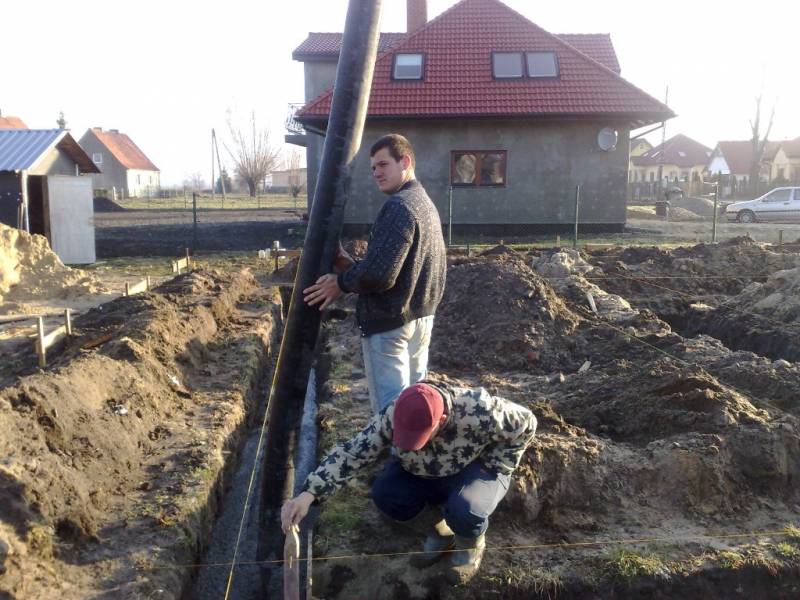 mojabudowa.pl - blog budowlany