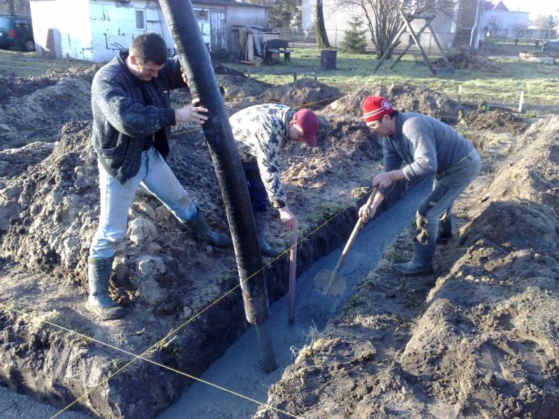 mojabudowa.pl - blog budowlany