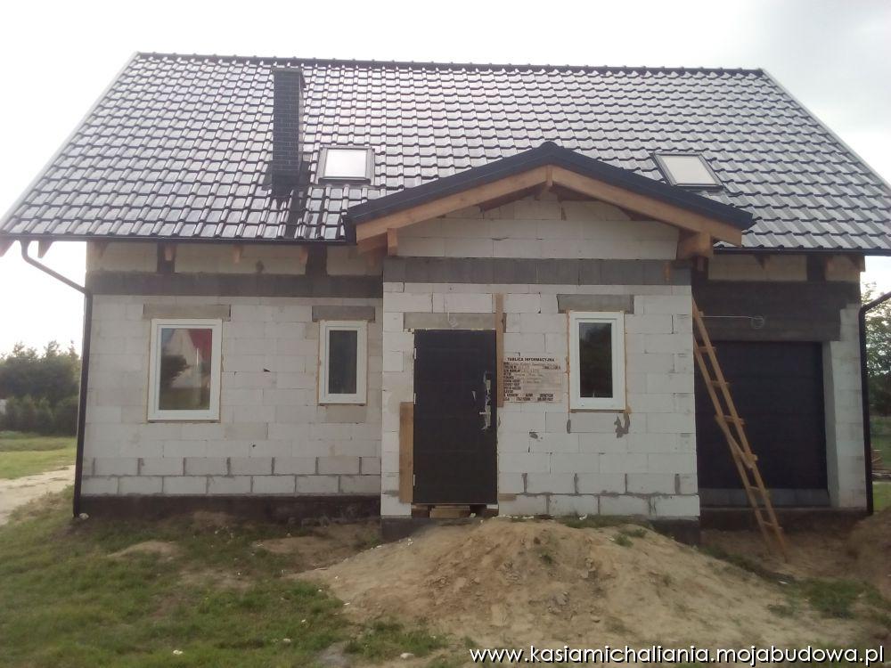 mojabudowa.pl - blog budowlany