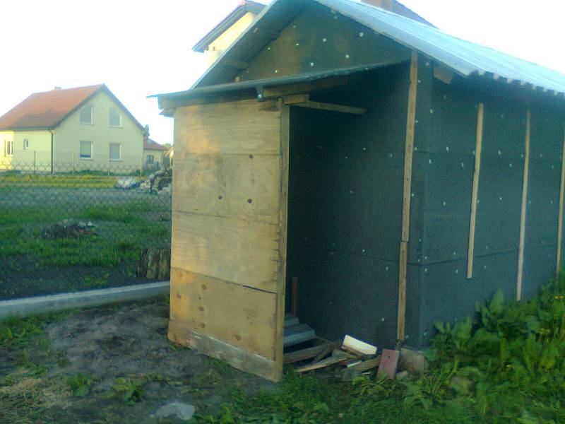 mojabudowa.pl - blog budowlany