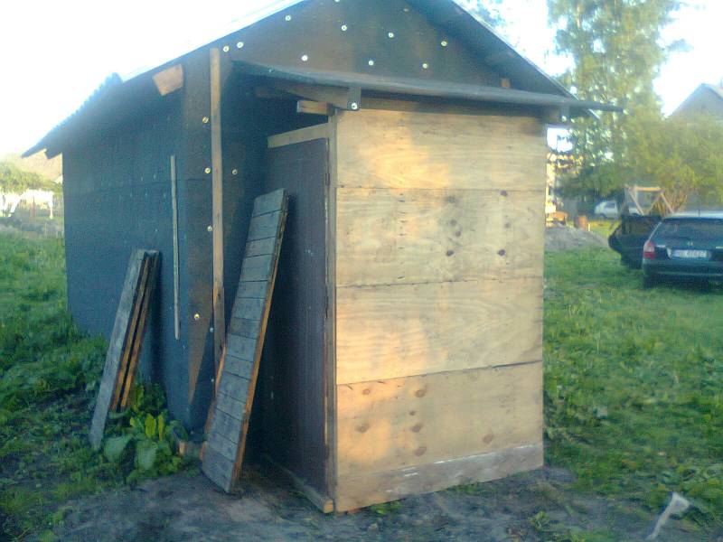 mojabudowa.pl - blog budowlany