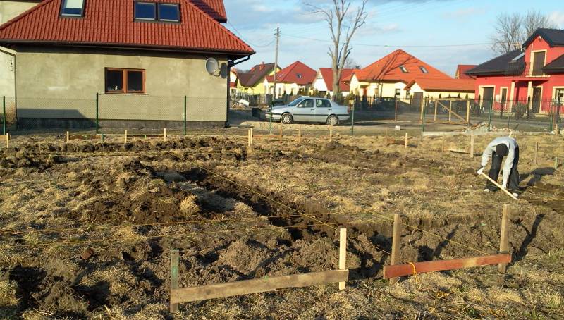 mojabudowa.pl - blog budowlany