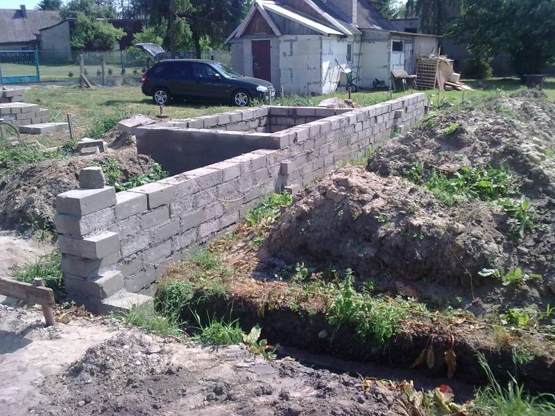 mojabudowa.pl - blog budowlany