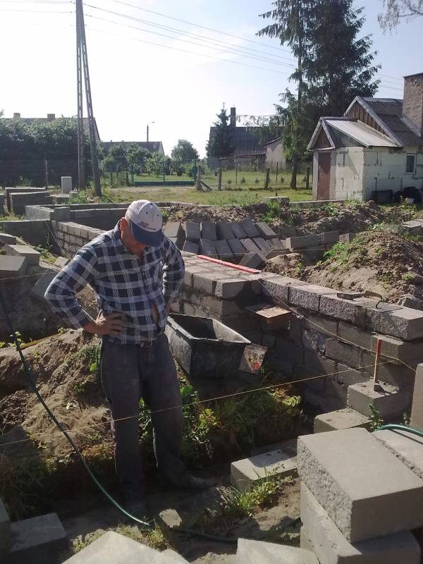 mojabudowa.pl - blog budowlany