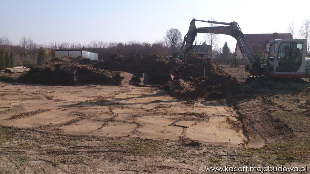 Zdjęcie do wpisu: Domek wytyczony