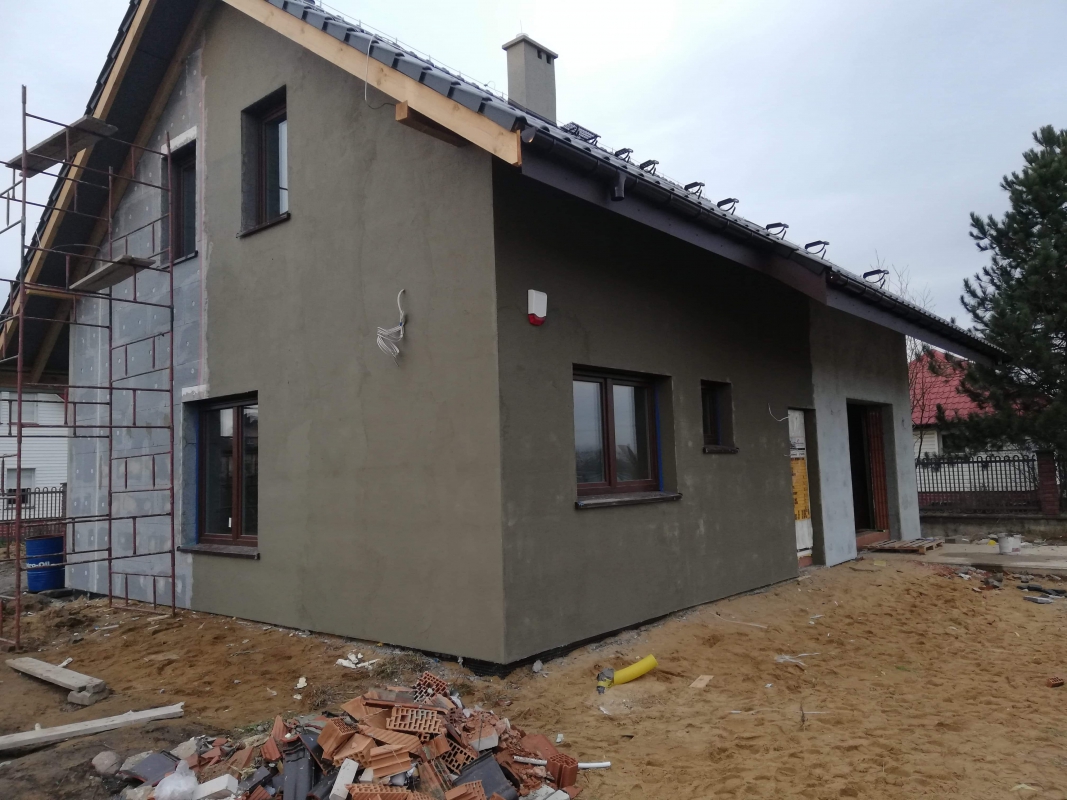 mojabudowa.pl - blog budowlany