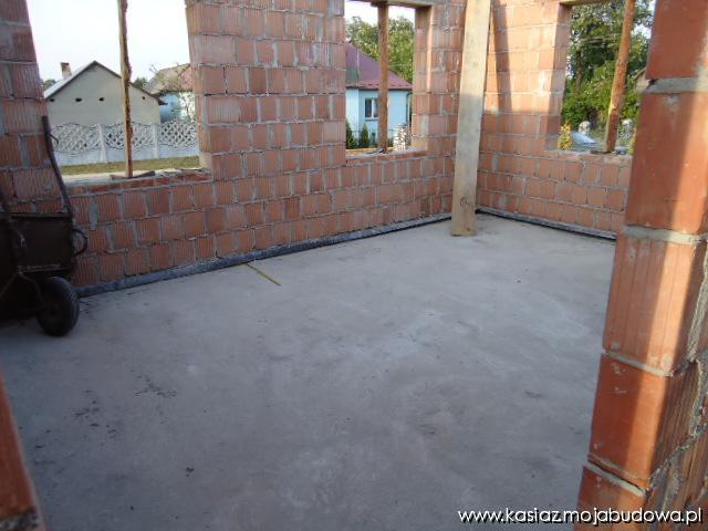 Zdjęcie do wpisu: z dwoch sypialni zrobiona jest jedna duza