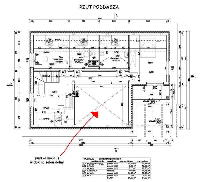 mojabudowa.pl - blog budowlany