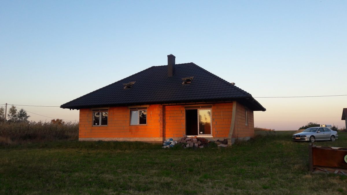 mojabudowa.pl - blog budowlany