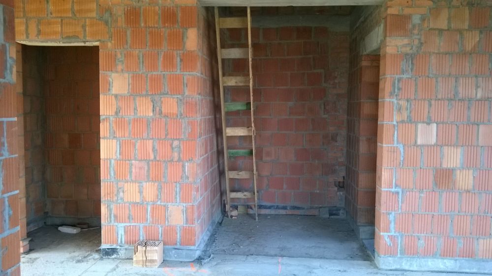 Zdjęcie do wpisu: Przyszła wiosna i prace ruszyły na nowo