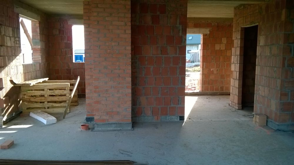 Zdjęcie do wpisu: Przyszła wiosna i prace ruszyły na nowo