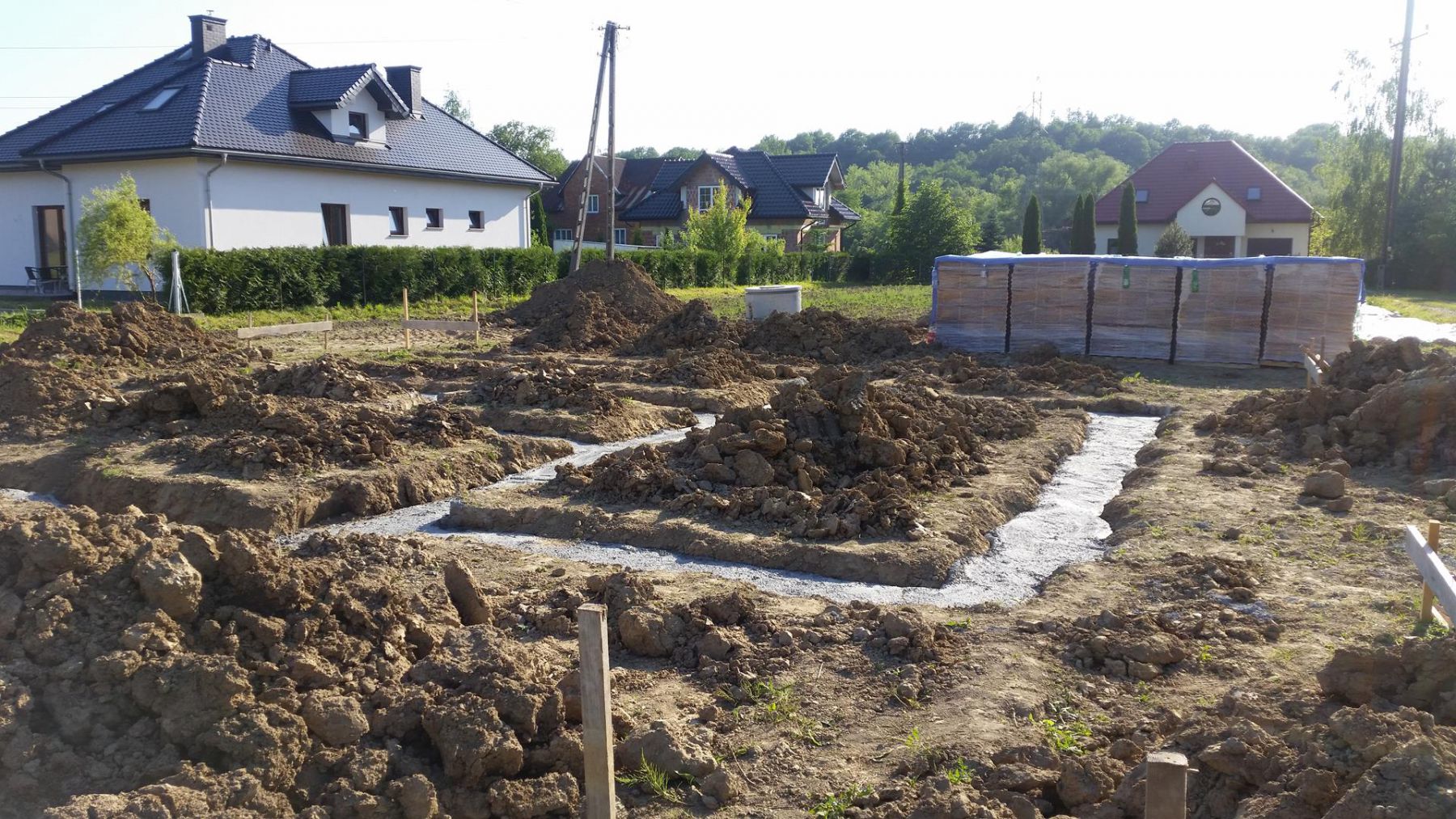 Zdjęcie do wpisu: Ławice