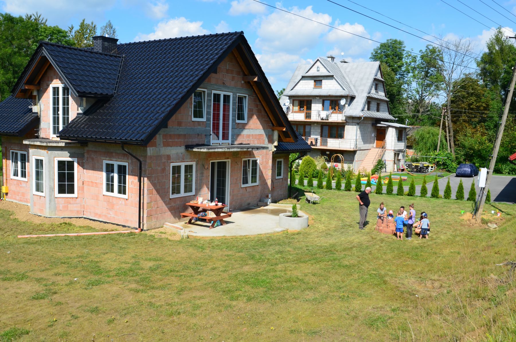 blog budowlany - mojabudowa.pl