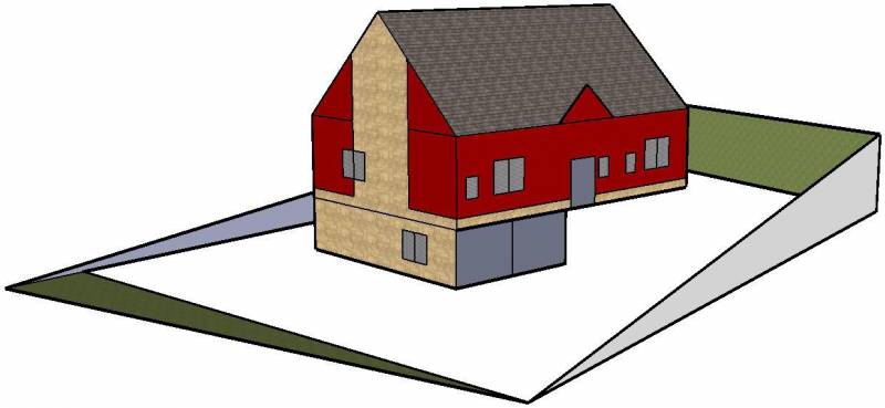 Zdjęcie do wpisu: Amatorska wizualizacja