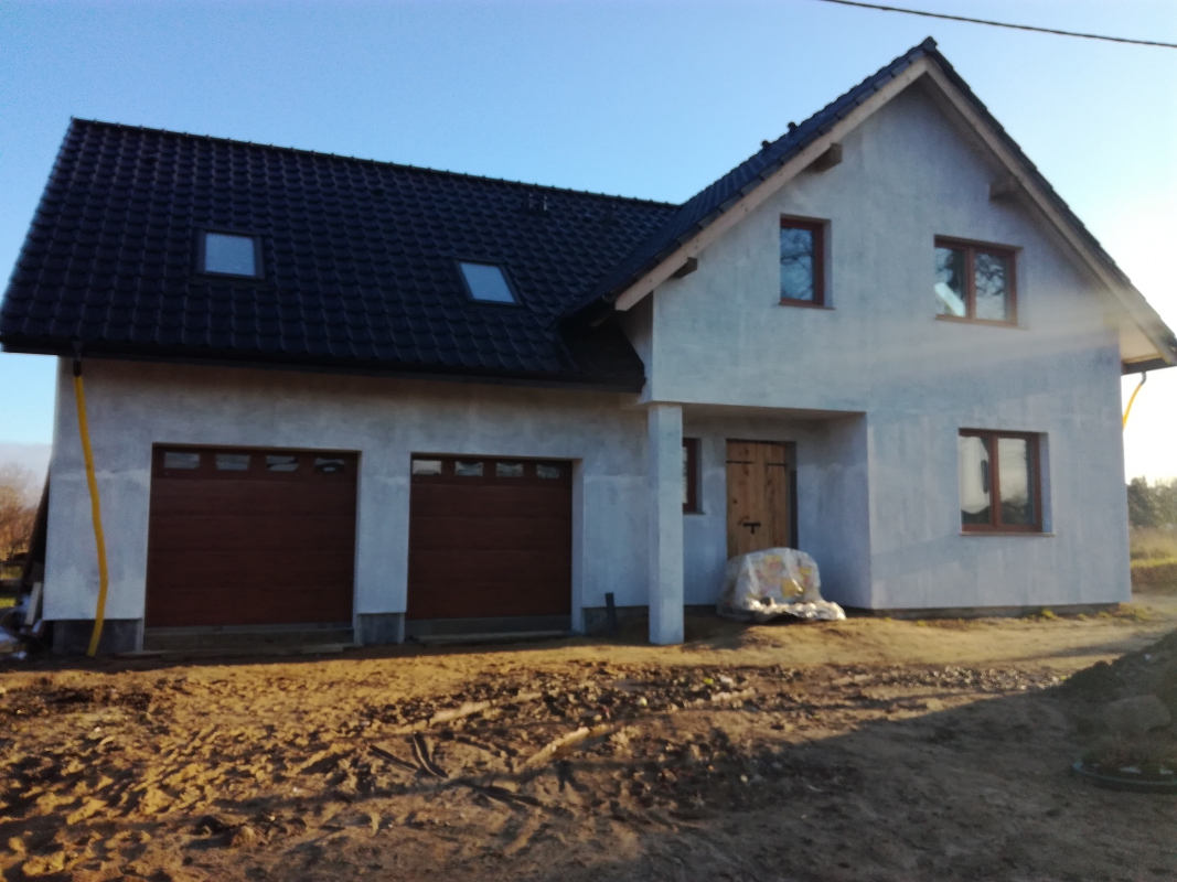 mojabudowa.pl - blog budowlany