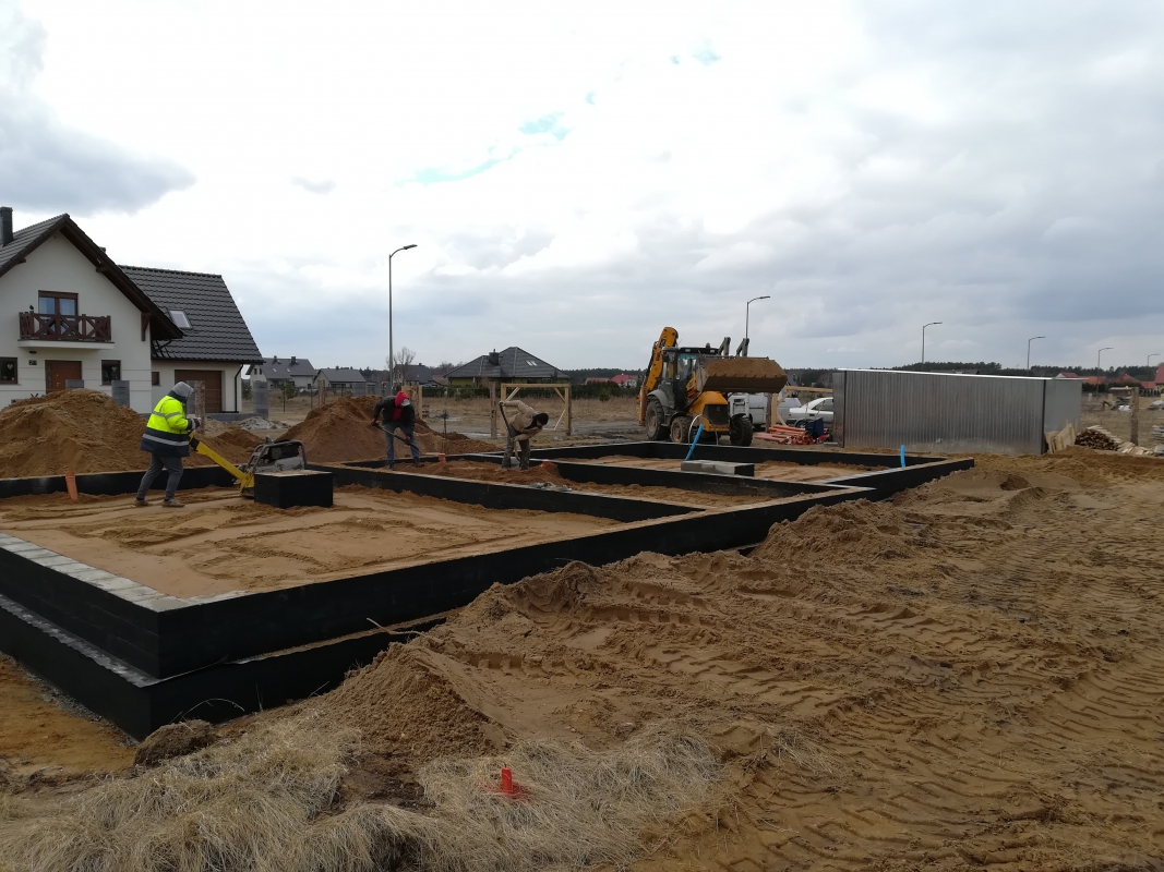 mojabudowa.pl - blog budowlany