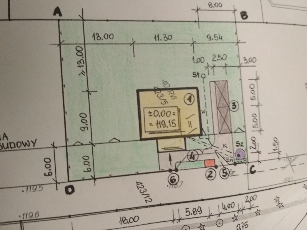 mojabudowa.pl - blog budowlany