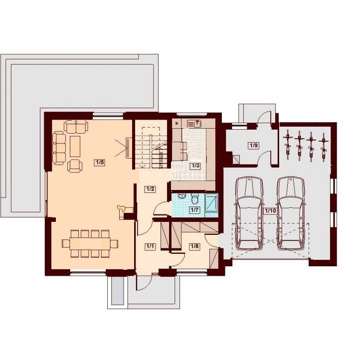 Zdjęcie do wpisu: Wielkanoc ...