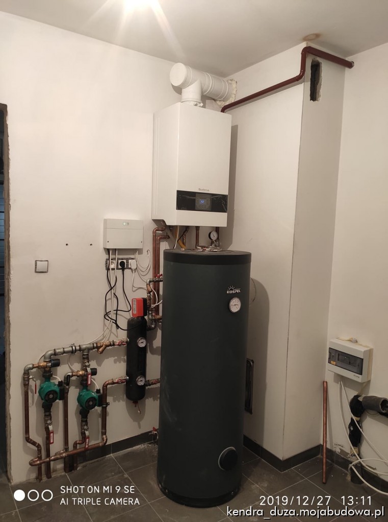 mojabudowa.pl - blog budowlany