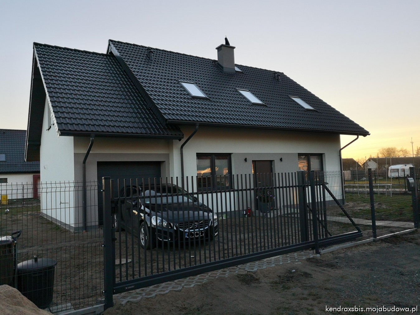 mojabudowa.pl - blog budowlany