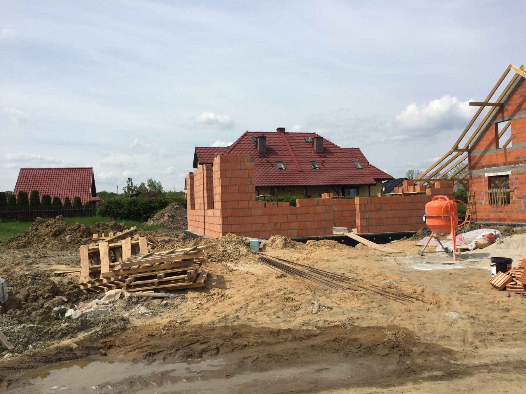 mojabudowa.pl - blog budowlany