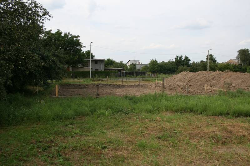 Zdjęcie do wpisu: Wykopy