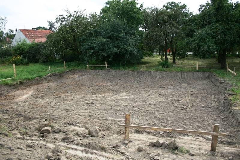 Zdjęcie do wpisu: Wykopy