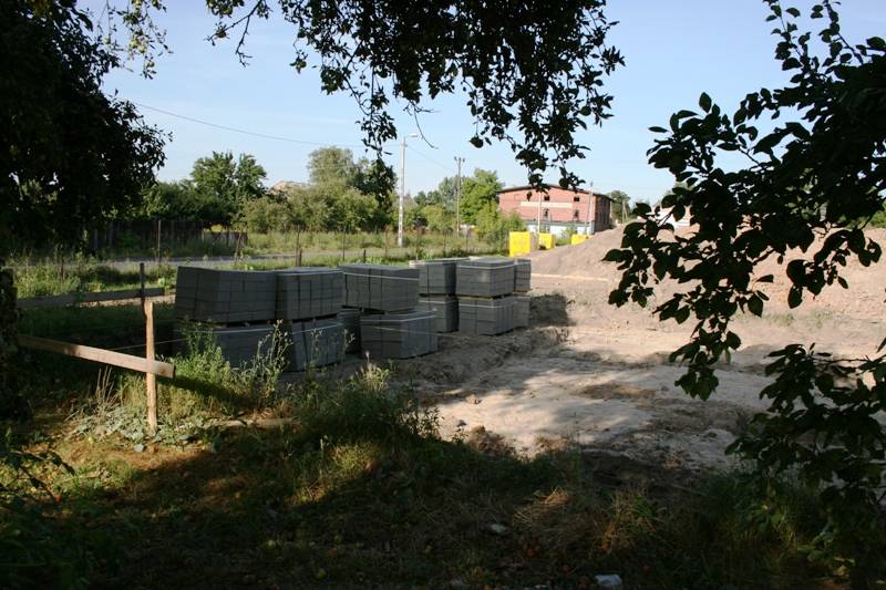 Zdjęcie do wpisu: Wykopy