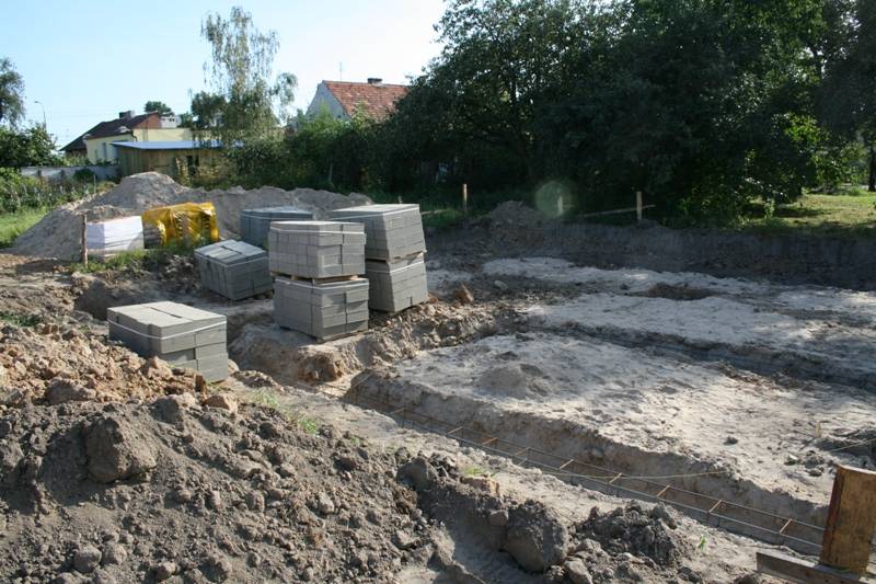 Zdjęcie do wpisu: FUndamenty