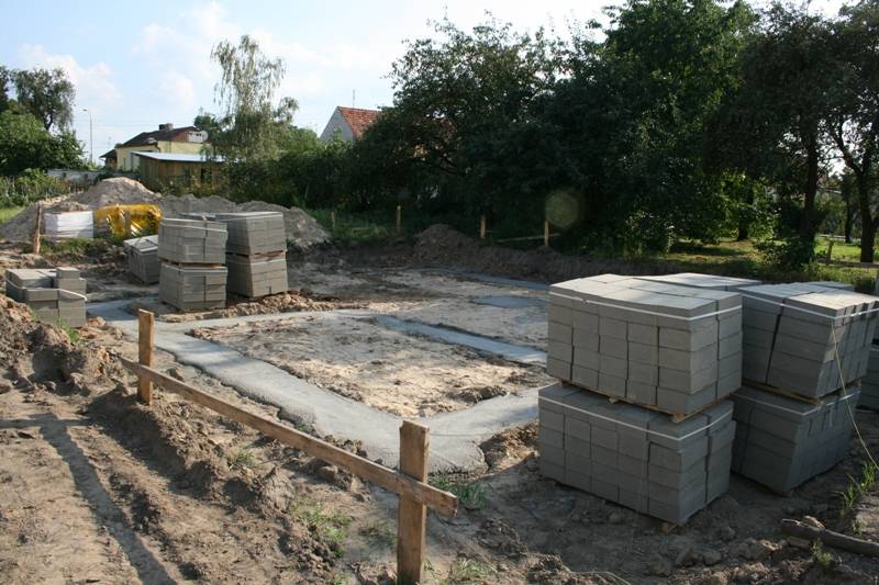 Zdjęcie do wpisu: FUndamenty